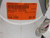 Used Rossignol FUN GIRL Girls DH Ski Boot White 275 MP - M09.5 - W10.5 11847-S000023581 View 1