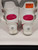 Used Rossignol FUN GIRL Girls DH Ski Boot White 275 MP - M09.5 - W10.5 11847-S000023581 View 3