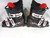 Used Alpina AJ 3 Boys DH Ski Boot Black 225 MP - J04.5 - W5.5 11847-S000023580 View 4