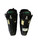 Used Burton IMPRINT BOA Boys Snowboard Boots Black Junior 05 11732-S000348147 View 2