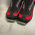 Used Madshus HYPER S Boys NNN XC Ski Boots Red W 06.5-07 / JR 4.5-05 11855-S000178317 View 3