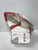 Used Eagle CUSTOM Senior Goalie Catcher Red And White 11891-S000296387 View 1