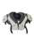 Used Xenith ELEMENT SKILL FB Shoulder Pads Black LG 11617-S000318613 View 1