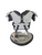 Used Xenith ELEMENT SKILL FB Shoulder Pads Black LG 11617-S000318613 View 2