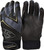 New Louisville Slugger Genuine V2 Batting Gloves Youth Med Black View 1