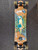 Used SEETER A PREMIUM LONGBOARD Longboard Black Long 10047-S000467482 View 2