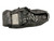 Used HotZ HIMAL SOFT TRAVEL CASE Travel Bag Black 11512-S000217364 View 3