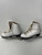 Used DOMINION CANADA WomensFigure Skate White Senior 5 11891-S000296423 View 1