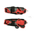 Used CCM JETSPEED FT350 Intermediate Shin Guards Black 12" 11649-S000142575 View 2