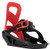 New K2 MINI TURBO SM RED/BLK BINDINGS 11891-KTOMINITURBOSMRB View 1