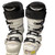 Used Head RAPTOR 70 RS Womens DH Ski Boot White 235 MP - J05.5 - W06.5 11816-S000260169 View 3
