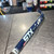 Used STX FH Complete Stick Navy Blue 36" 11796-S000038782 View 1