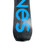 Used Jones FLAGSHIP Mens Snowboard Only Black 135 cm 11484-S000271787 View 5