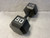 Used Hex Dumbbell 50 lb 11855-S000178374 View 1