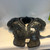 Used Schutt Y FB Shoulder Pads Black LG 11878-S000014754 View 2