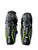 Used Reebok 12K Junior Shin Guards Black 10" 11820-S000036663 View 1