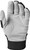 New EvoShield SRZ-1 Batting Gloves Youth Large White/Black View 3