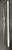 Used Fischer CROWN Mens XC Ski/Binding 183 cm 11847-S000023608 View 1