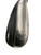 Used Taylormade Z SPIN Golf Wedge Mens LH 52 Degree 11856-S000015837 View 2