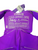 Used Child PFD Purple Child 30-50 11708-S000174377 View 2