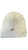 Used Outerwear Womens Hat White 11735-S000342314 View 2