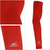 New Arm Sleeve Sr Crm Red L/XL 11855-LIZARMK5011 View 1