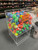 New Franklin  RUBBER SPONGE PDQ BB/SB Baseball Balls 11307-FRA23309 View 1