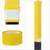 New Hockey Grip Tape Yellow 11855-LIZDSPHK080 View 2