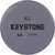 New ZERO MEDIUM KEYSTONE 11884-DYD61007376 View 1