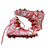 Used Under Armour Adult FB Cleats Red Senior 12 11479-S000383809 View 5