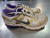 Used Nike Running/X-Train Shoes W Grey Senior 9 11868-S000060298 View 1