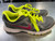 Used Nike Running/X-Train Shoes W Grey Senior 10 11868-S000060296 View 1