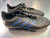 Used Adidas GOLOTTO Soccer Cleats Black Junior 04.5 11868-S000060303 View 1