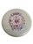 Used SACRED DISCS GNOME Disc Golf Putter White 11617-S000318719 View 1