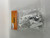 Used Nike ALPHA FB Gloves White LG 11834-S000030340 View 1