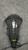 Used Under Armour EMISSARY Womens Lacrosse Head Black 11162-S000421465 View 2