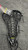 Used Under Armour EMISSARY Womens Lacrosse Head Black 11162-S000421475 View 1