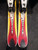Used K2 ESCAPE Boys DH Ski/Binding None 140 cm 11847-S000023664 View 3