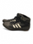 Used Adidas Wrestling Shoes Black Senior 6.5 11863-S000019360 View 2