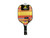Used BEN JOHNS Pickleball Racquet Orange 11846-S000084059 View 1