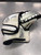 Used Mission GROMMET Youth Goalie Catcher White 11339-S000184764 View 2