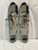 Used Tubbs FRONTIER Snowshoes Mens Grey 36" 11651-S000392047 View 1