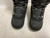 Used Head JR BOA Boys Snowboard Boots Black Junior 04.5 11855-S000178425 View 3