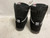 Used Head JR BOA Boys Snowboard Boots Black Junior 04.5 11855-S000178425 View 4