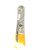Used Lamar PRIMARY SERIES WOOD CORE Mens Snowboard Only Yellow 159 cm 11479-S000383868 View 2