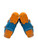 Used Tecnica COCHISE 275MM Womens DH Ski Boot Royal Blue 275 MP - M09.5 - W10.5 11789-S000033232 View 2