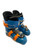 Used Tecnica COCHISE 275MM Womens DH Ski Boot Royal Blue 275 MP - M09.5 - W10.5 11789-S000033232 View 3