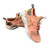Used Nike HUARACHE Running/X-Train Shoes W Youth 07.0 11479-S000383873 View 2