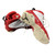 Used Nike JORDAN 9 Basketball Shoes M Red And White Senior 12 11479-S000383871 View 3