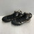 Used Nike LAND SHARK BB/SB Cleats Black Junior 04.5 11762-S000057725 View 1
